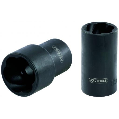 KS Tools 9131473 9131473 rázový nástrčný klíč