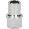 KS Tools 9164060 9164060 Nástrčný klíč 10 mm