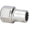KS Tools 9164060 9164060 Nástrčný klíč 10 mm