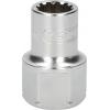 KS Tools 9164060 9164060 Nástrčný klíč 10 mm
