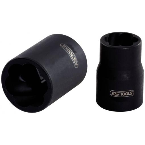 KS Tools 9133863 9133863 rázový nástrčný klíč