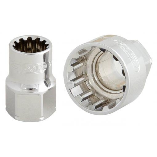KS Tools 9164074 9164074 Nástrčný klíč 24 mm