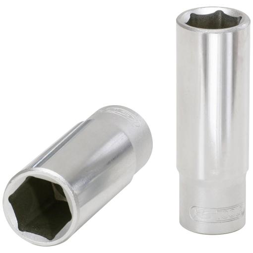 KS Tools 9114143 9114143 Nástrčný klíč 21 mm