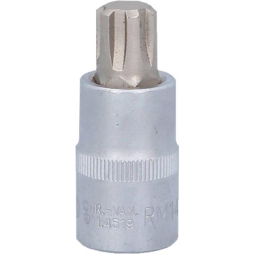 KS Tools 9114519 9114519 Nástrčný klíč