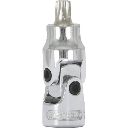 KS Tools 917.1491 9171491 Nástrčný klíč