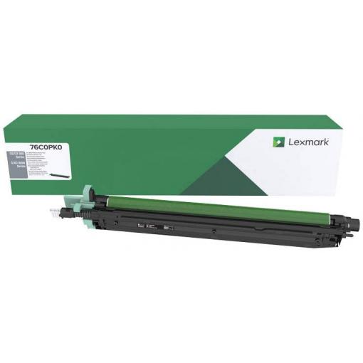 Lexmark fotovodič CS921 CS923 CX921 CX922 CX923 originál černá 100000 Seiten 76C0PK0