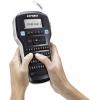 DYMO LabelManager 160 QWERTY štítkovač 6 mm, 9 mm, 12 mm
