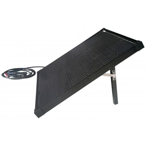 Technaxx 5023 regulátor se solárním nabíjením 18 V