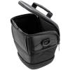 Rivacase 7205A-01 (PS) Colttasche Schwar brašna na kameru Vnitřní rozměr (Š x V x H) 130 x 150 x 105 mm