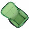 Rivacase 7412 brašna na kameru Vnitřní rozměr (Š x V x H) 105 x 130 x 100 mm