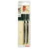 Bosch Accessories 2609256763 List přímočaré pily HCS, u 234 X progresor for Wood 2 ks