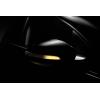 OSRAM LEDDMI 5K0 BK S LEDriving® Black Edition směrové světlo v zrcátku Volkswagen Volkswagen Golf VI, Volkswagen Touran