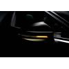 OSRAM LEDDMI 8V0 BK S LEDriving® Black Edition směrové světlo v zrcátku Audi Audi A3, Audi S3, Audi RS3