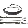 OP Tech Strap System Super Classic Strap popruh ke kameře délkově nastavitelné