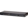 ATEN KH1516A-AX-G 16 portů přepínač KVM VGA USB, PS/2 1600 x 1200 Pixel