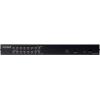 ATEN KH1516A-AX-G 16 portů přepínač KVM VGA USB, PS/2 1600 x 1200 Pixel
