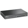 TP-LINK TL-SG1008MP TL-SG1008MP síťový switch 8 portů funkce PoE