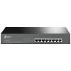 TP-LINK TL-SG1008MP TL-SG1008MP síťový switch 8 portů funkce PoE