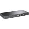 TP-LINK TL-SG2218 TL-SG2218 síťový switch 16 portů 1 GBit/s