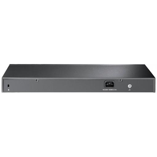 TP-LINK TL-SG2218 TL-SG2218 síťový switch 16 portů 1 GBit/s