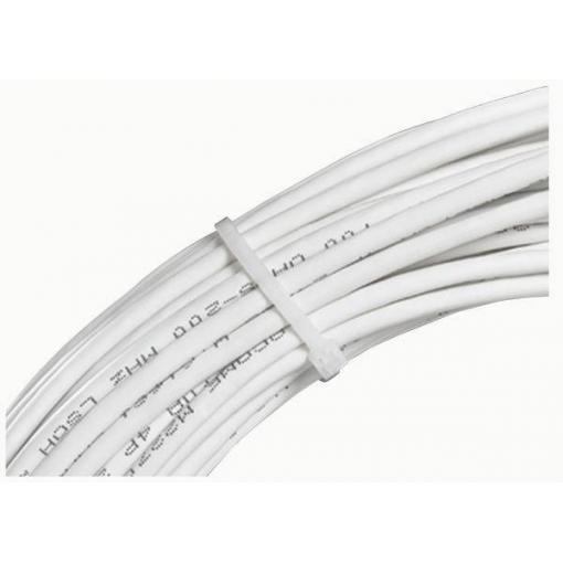 Legrand 032024, Legrand 032024, stahovací pásky, 4.6 mm, 360 mm, černá, 100 ks