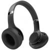 Hama Headset uzavřená (Over Ear) Bluetooth® stereo černá složitelná, headset, regulace hlasitosti, otočná sluchátka Hi-Fi