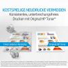 HP Toner 37X originál černá 25000 Seiten CF237X