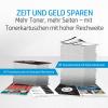 HP Toner 37X originál černá 25000 Seiten CF237X