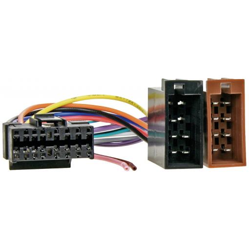 ACV 456001 ISO adaptérový kabel pro autorádio