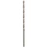 Bosch Accessories 2608596819 HSS kovový spirálový vrták 4.8 mm Celková délka 132 mm broušený DIN 340 válcová stopka 5 ks