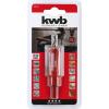 kwb 598720 vrtací korunka 20 mm 1 ks