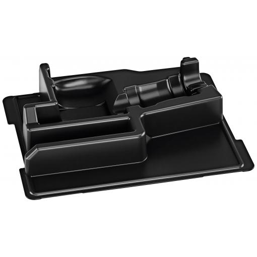 Bosch Professional 1600A008B5 GSS 160 Multi Vložka do kufru (d x š x v) 413 x 311 x 76 mm