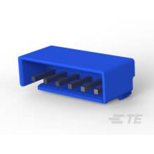 TE Connectivity 1744486-6, 1 ks Bag