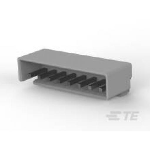 TE Connectivity 1744487-8 1 ks Bag