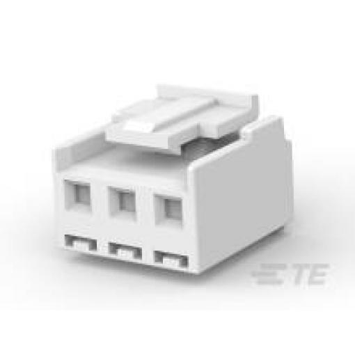 TE Connectivity 1744416-3, 1 ks Bag