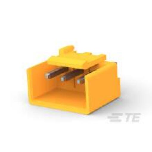 TE Connectivity 1744483-3, 1 ks Bag