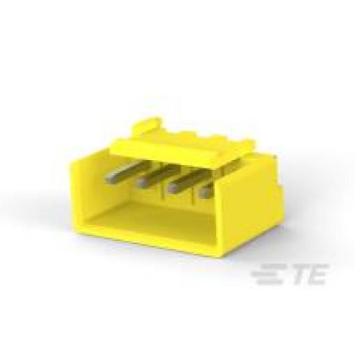TE Connectivity 1744484-4, 1 ks Bag