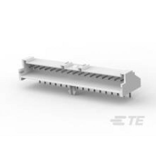 TE Connectivity 1-1744426-7, 1 ks Package
