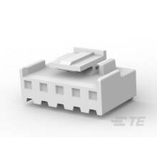 TE Connectivity 1-1123722-5, 1 ks Bag