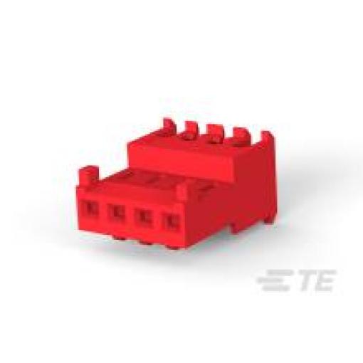 TE Connectivity 644540-4, 1 ks Bag