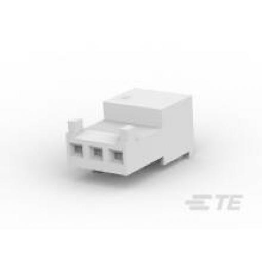TE Connectivity 643814-3, 1 ks Bag
