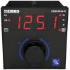 Emko ESM-9944-N 2bodový, P, PI, PD, PID termostat Pt100 -200 do +1700 °C relé 5 A (d x š x v) 100 x 96 x 96 mm
