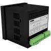 Emko ESM-9945-N 2bodový, P, PI, PD, PID termostat Pt100 -200 do +1700 °C relé 5 A (d x š x v) 100 x 96 x 96 mm