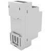 Emko ESM-1510-N 2bodový regulátor termostat Pt1000 -50 do 400 °C relé 10 A (d x š x v) 61.2 x 35 x 90 mm