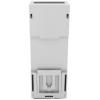 Emko ESM-1510-N 2bodový regulátor termostat Pt1000 -50 do 400 °C relé 10 A (d x š x v) 61.2 x 35 x 90 mm