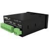 Emko ESM-4920 2bodový, P, PI, PD, PID termostat Pt100 -200 do +1700 °C relé 5 A (d x š x v) 84 x 48 x 96 mm