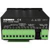 Emko ESM-4920 2bodový, P, PI, PD, PID termostat Pt100 -200 do +1700 °C relé 5 A (d x š x v) 84 x 48 x 96 mm