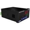 Emko ESM-4920 2bodový, P, PI, PD, PID termostat Pt100 -200 do +1700 °C relé 5 A (d x š x v) 84 x 48 x 96 mm