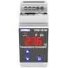 Emko ESM-1510-N 2bodový regulátor termostat J -50 do 800 °C relé 10 A (d x š x v) 61.2 x 35 x 90 mm