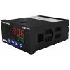 Emko ESM-4950 2bodový, P, PI, PD, PID univerzální regulátor Pt100 -200 do +1700 °C relé 5 A (d x š x v) 86.5 x 48 x 96 mm
